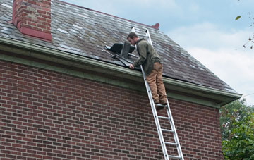 what affects urgent West Kington roof repairs