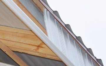 why West Kington fascia repairs are essential