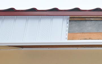 West Kington fascia repair costs