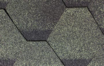 West Kington fibreglass shingle repairs