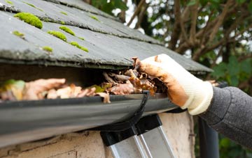 gutter cleaning West Kington, Wiltshire