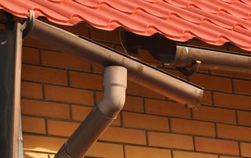 West Kington gutter repair costs