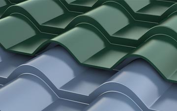 who should consider West Kington plastic roofs