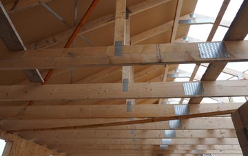 West Kington roof truss costs
