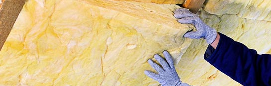 quotes for West Kington roof insulation