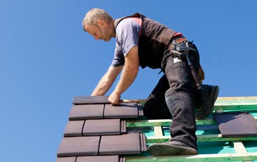 disadvantages of West Kington slate roofing
