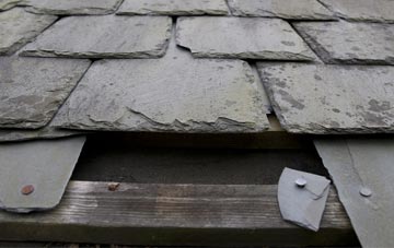 West Kington slate roof repairs and maintenance