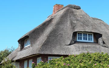 thatch roofing West Kington, Wiltshire