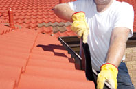 West Kington roof cleaners