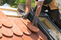 West Kington tiled roofing companies